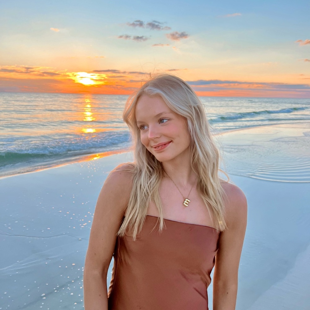 Meet your Posher, Ever